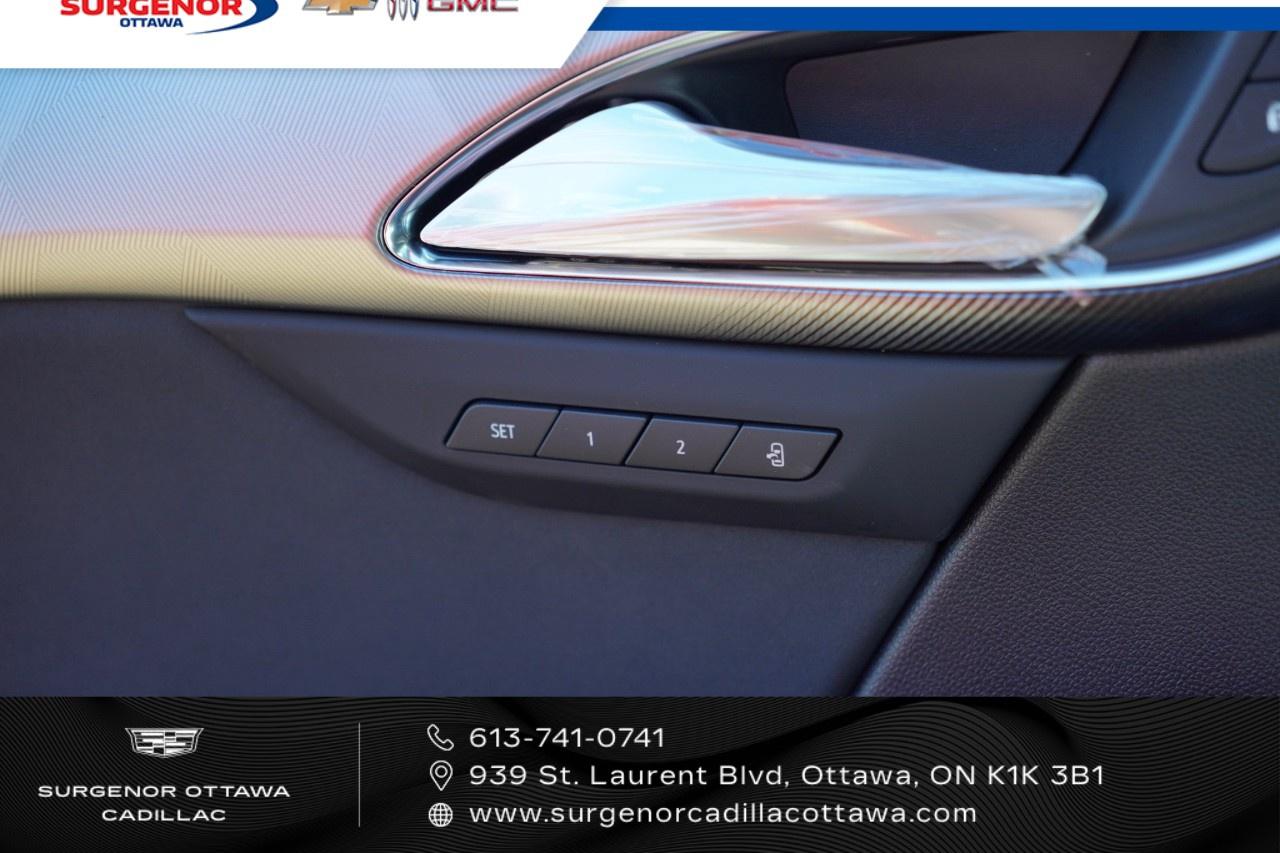 2026 Buick Envision AWD 4dr Sport Touring Photo