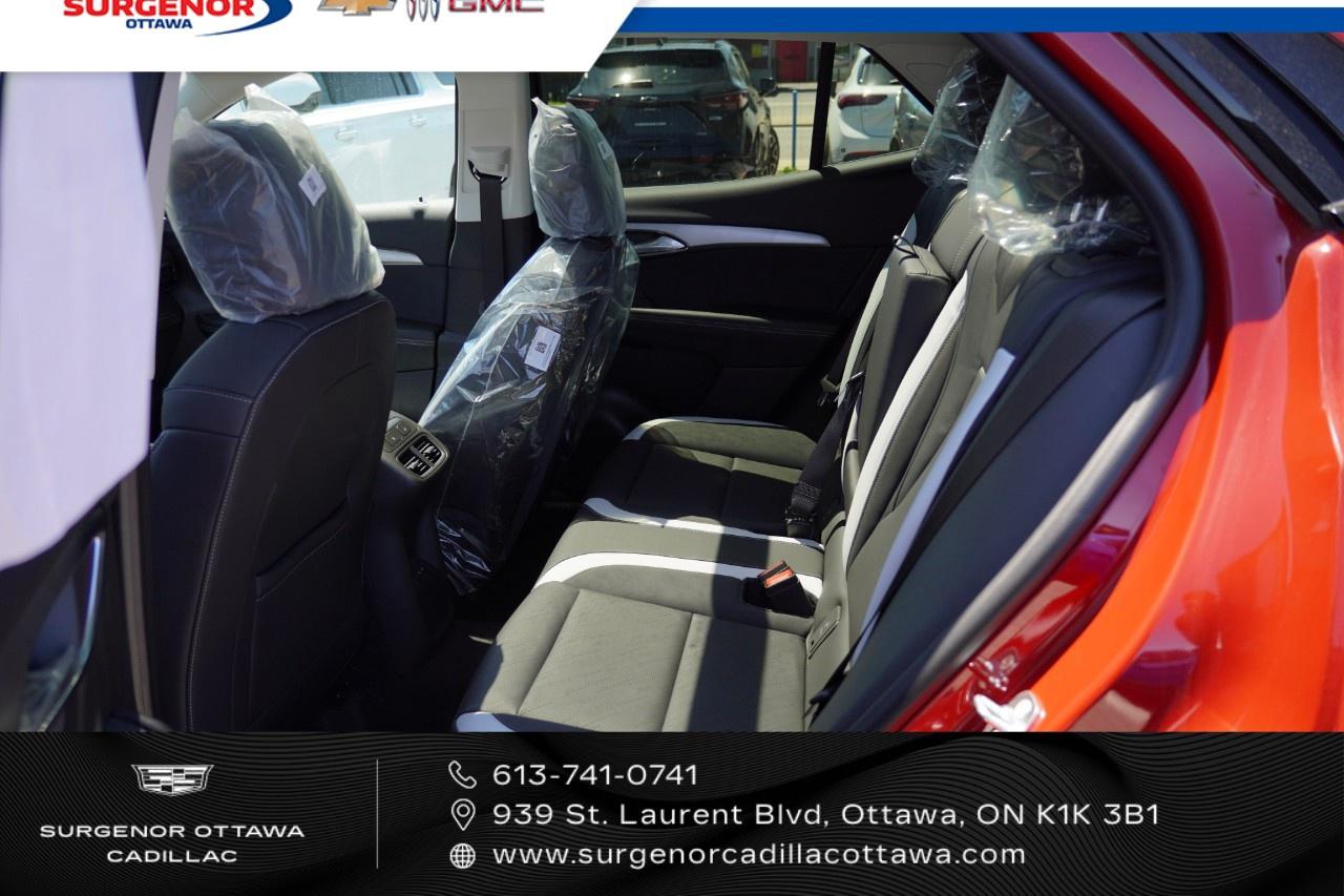 2026 Buick Envision AWD 4dr Sport Touring Photo