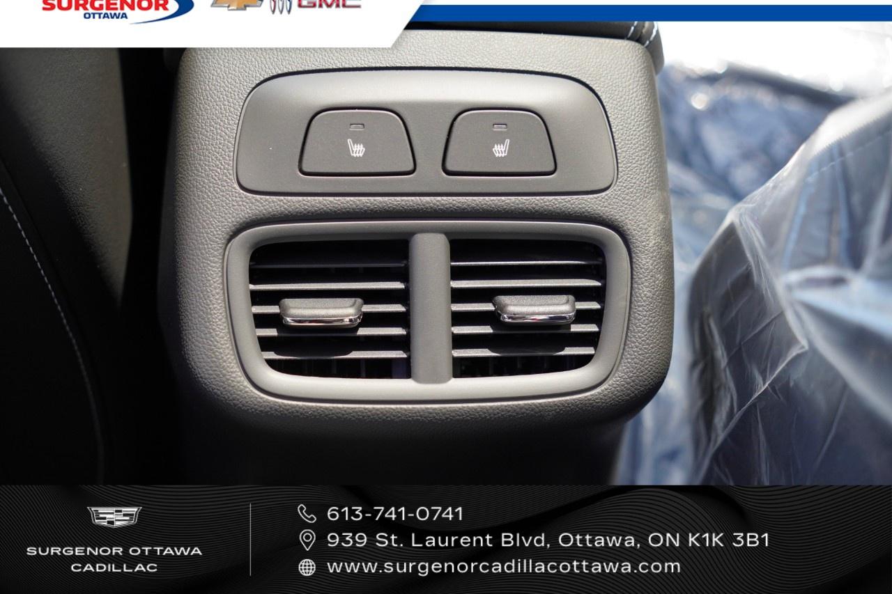 2026 Buick Envision AWD 4dr Sport Touring Photo