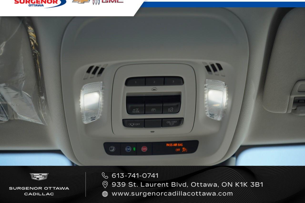2026 Buick Envision AWD 4dr Sport Touring Photo