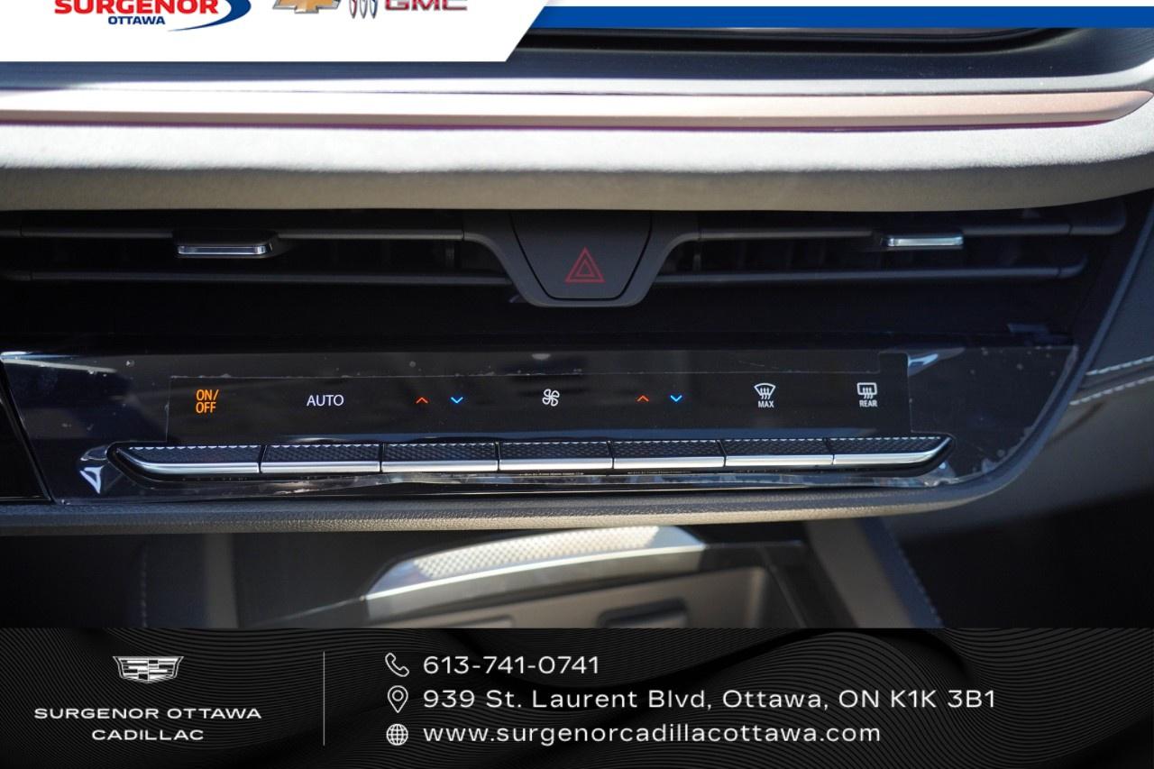 2026 Buick Envision AWD 4dr Sport Touring Photo