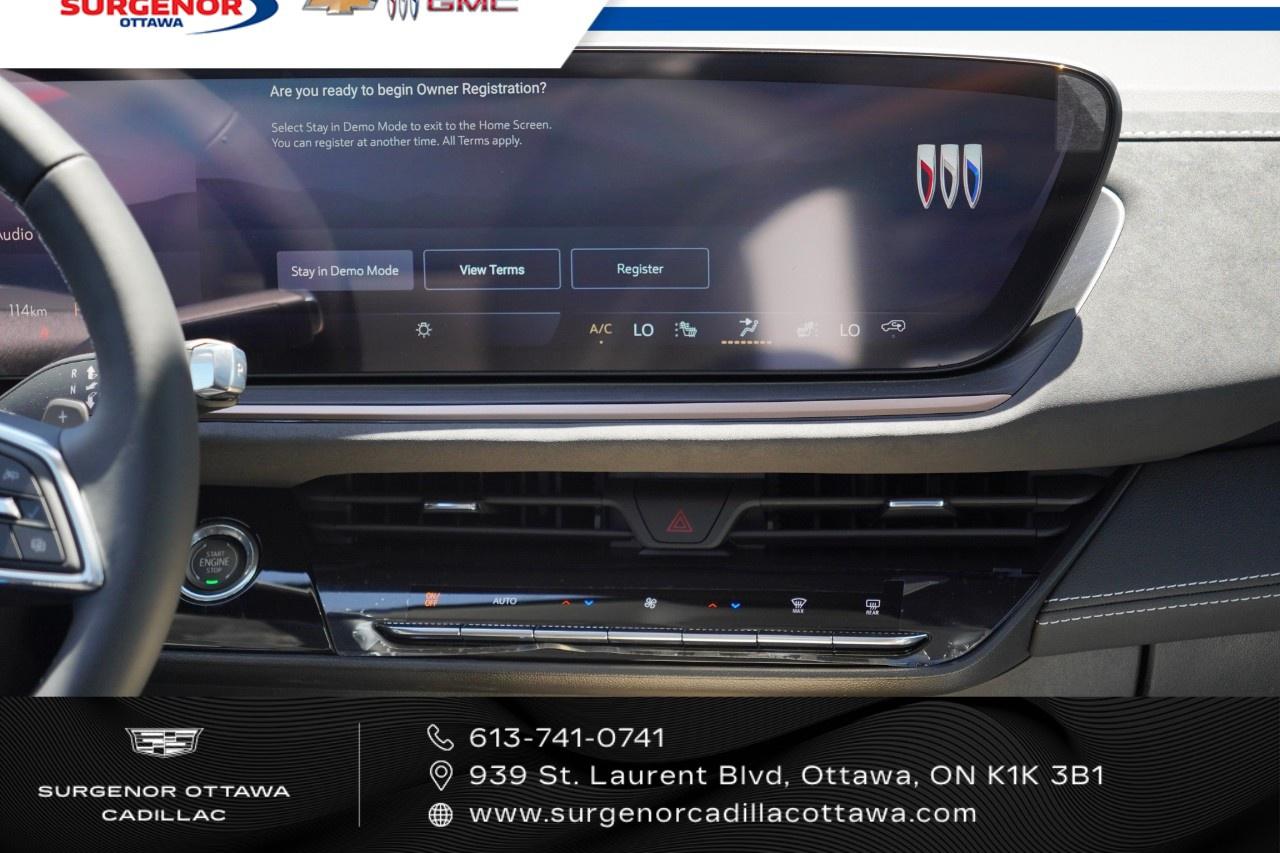 2026 Buick Envision AWD 4dr Sport Touring Photo