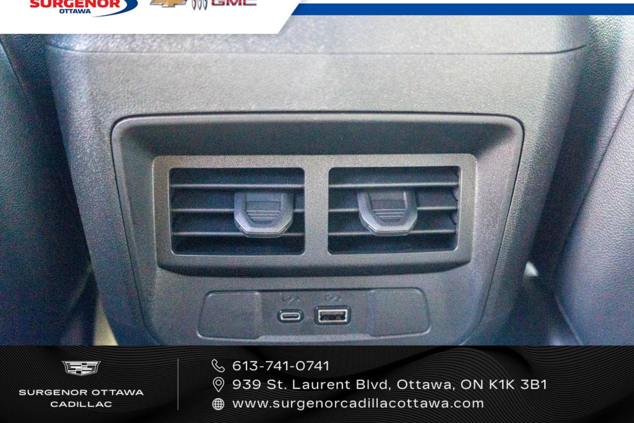 2026 Chevrolet Colorado Crew Cab Short Box 4-Wheel Drive Z71 Photo