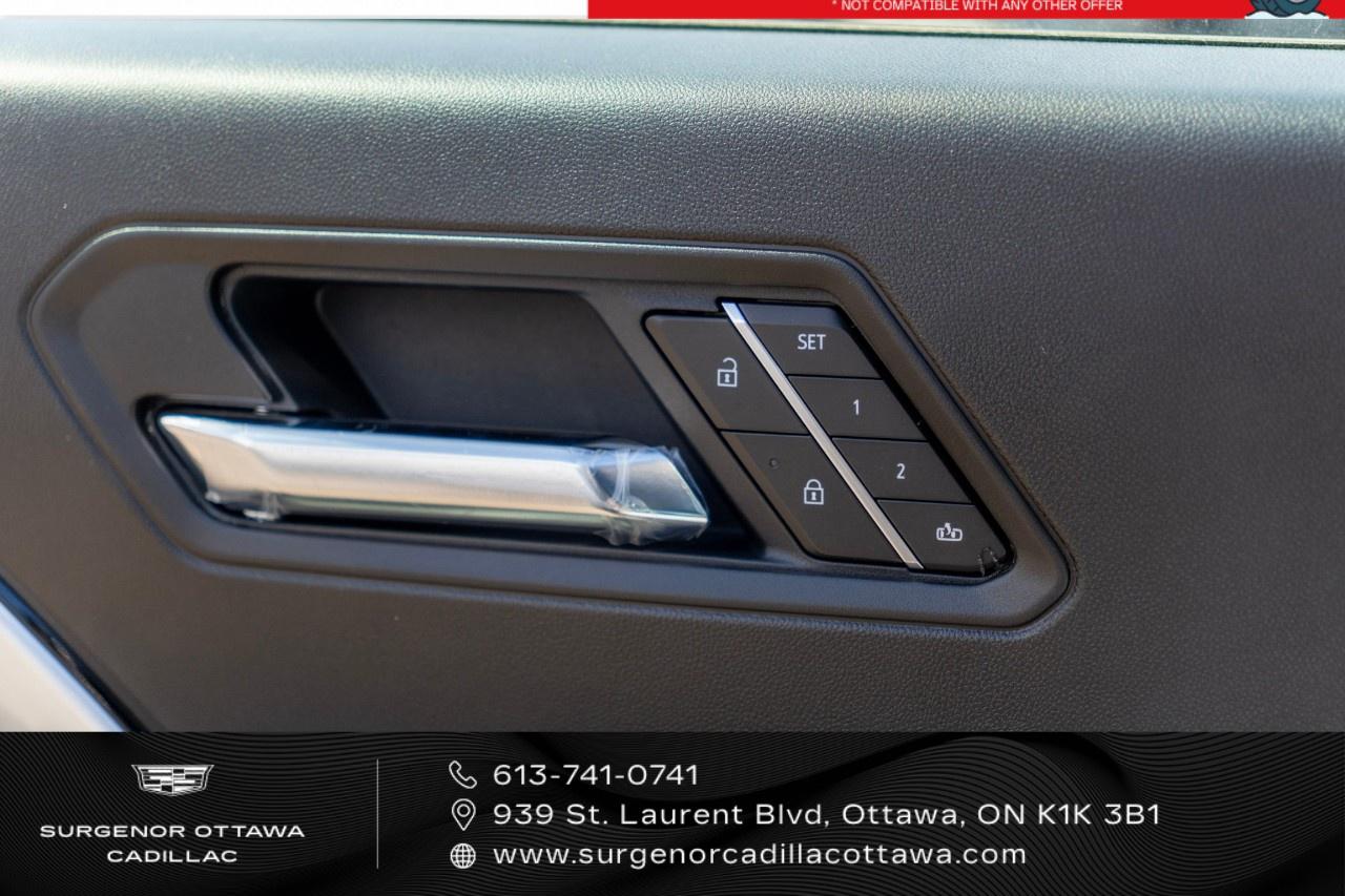 2026 Chevrolet Colorado Crew Cab Short Box 4-Wheel Drive Z71 Photo