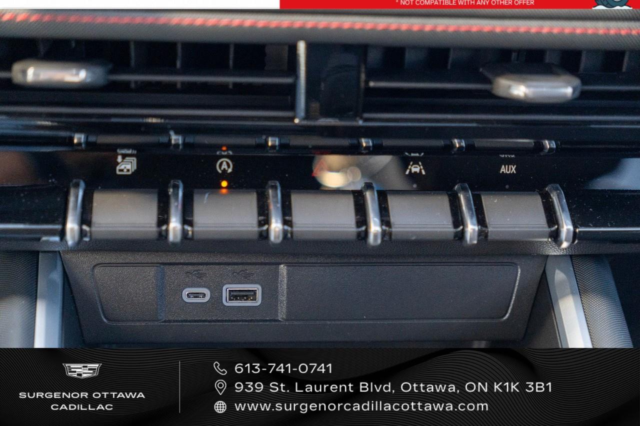 2026 Chevrolet Colorado Crew Cab Short Box 4-Wheel Drive Z71 Photo