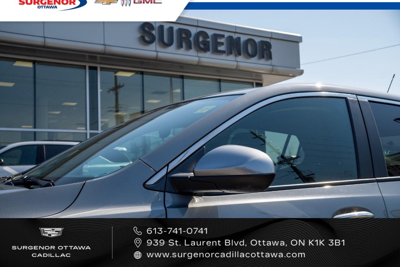 2024 Buick Encore GX Preferred AWD Photo4
