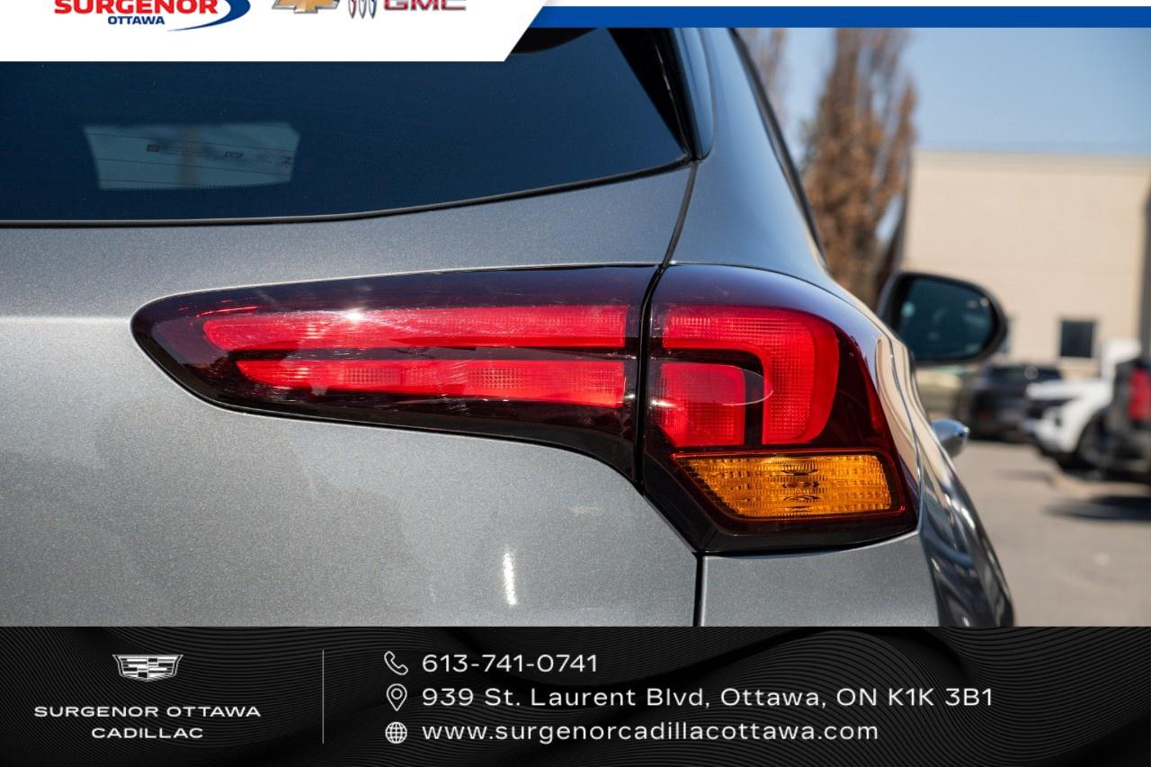 2024 Buick Encore GX Preferred AWD Photo3
