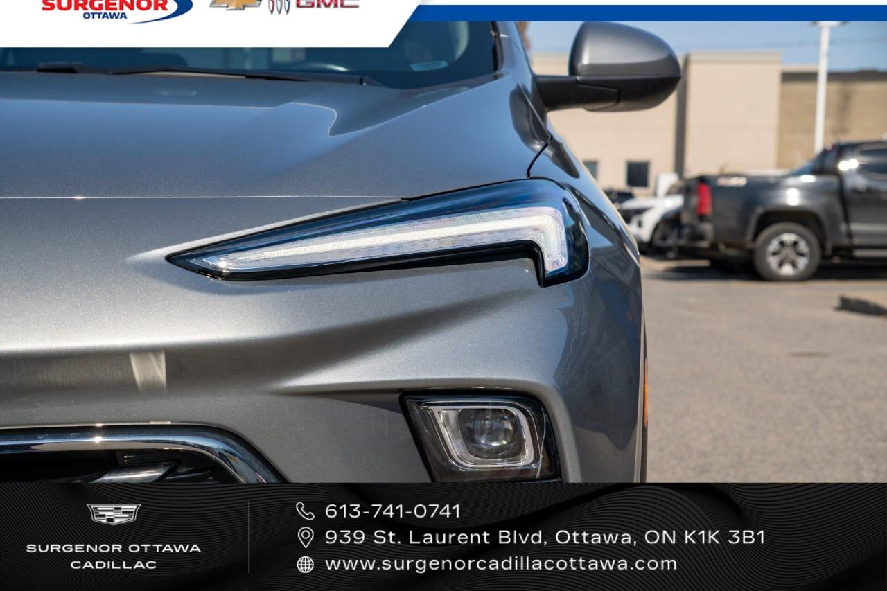 2024 Buick Encore GX Preferred AWD Photo2