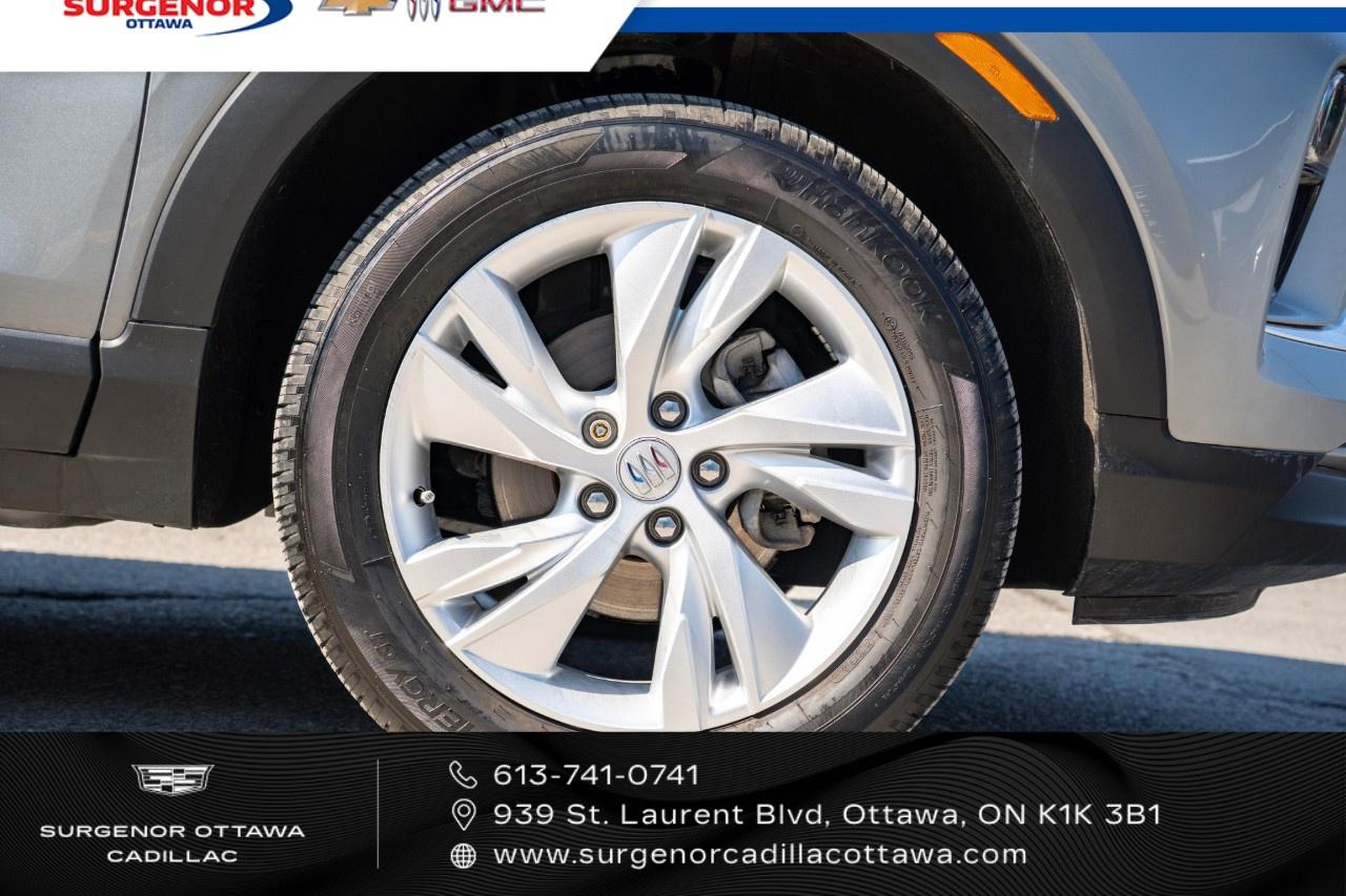 2024 Buick Encore GX Preferred AWD Photo