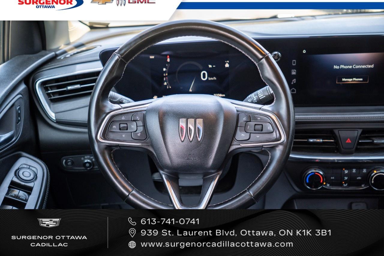 2024 Buick Encore GX Preferred AWD Photo