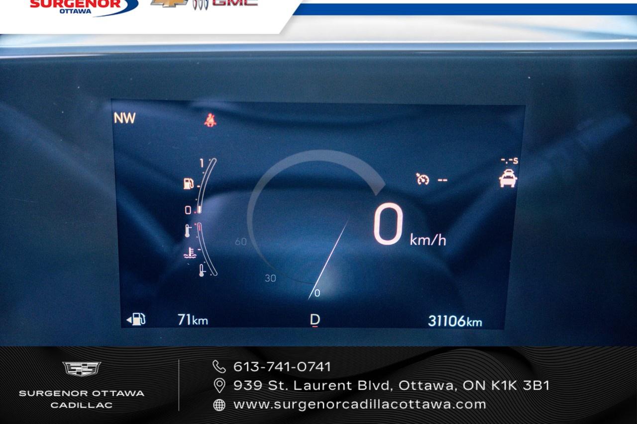 2024 Buick Encore GX Preferred AWD Photo