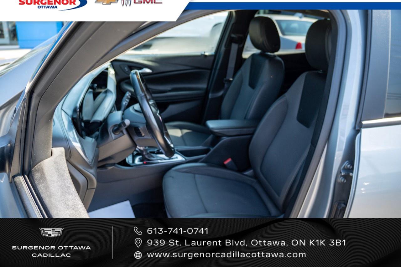 2024 Buick Encore GX Preferred AWD Photo