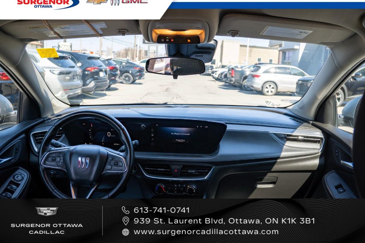 2024 Buick Encore GX Preferred AWD Photo