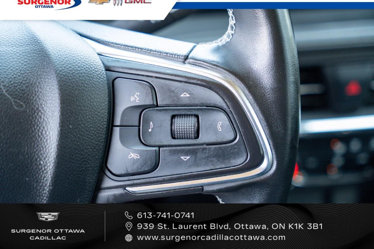 2024 Buick Encore GX Preferred AWD Photo