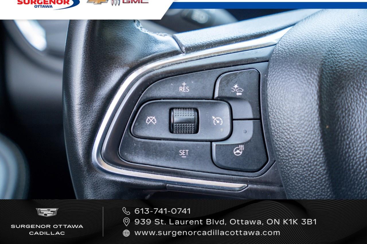 2024 Buick Encore GX Preferred AWD Photo