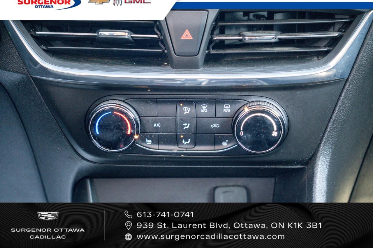 2024 Buick Encore GX Preferred AWD Photo