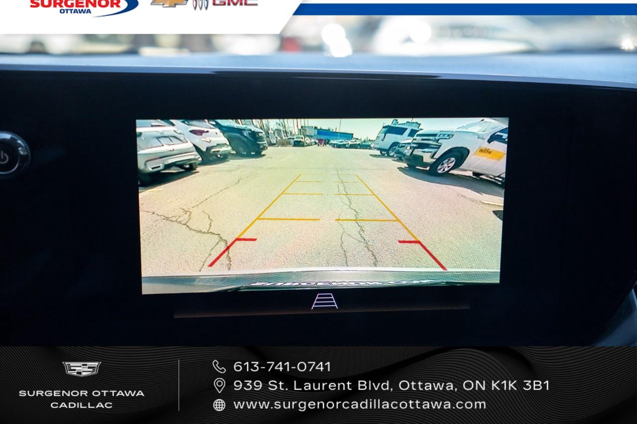 2024 Buick Encore GX Preferred AWD Photo