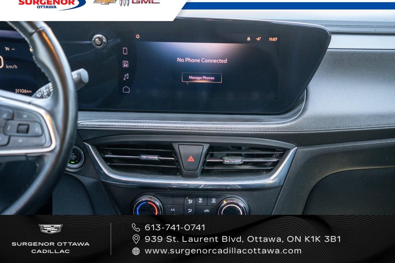 2024 Buick Encore GX Preferred AWD Photo