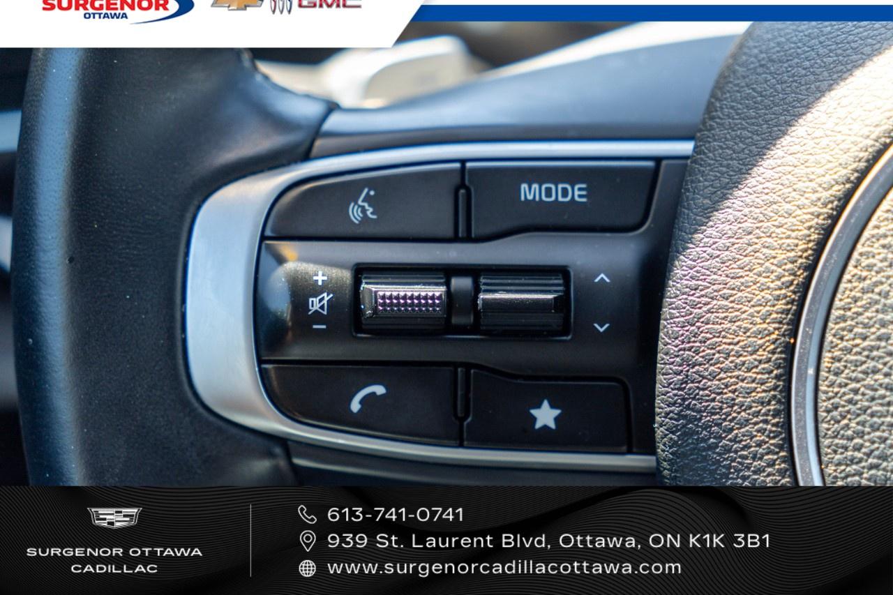 2023 Kia Sportage Plug-In Hybrid EX Premium AWD Photo