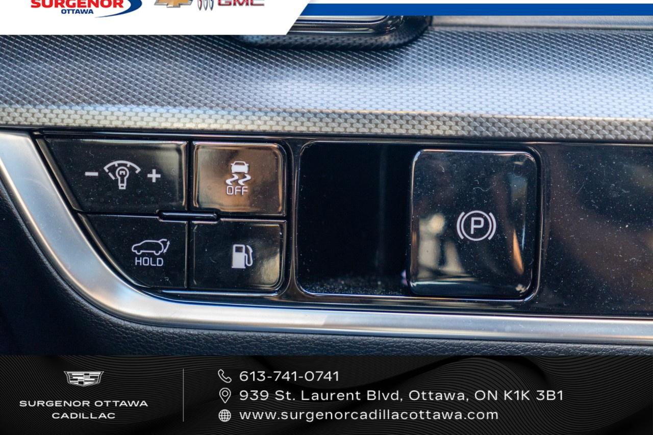 2023 Kia Sportage Plug-In Hybrid EX Premium AWD Photo