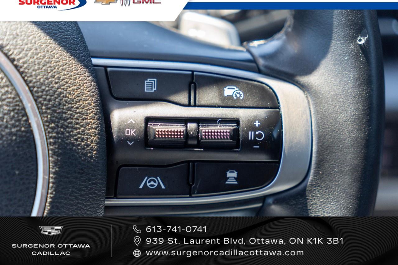 2023 Kia Sportage Plug-In Hybrid EX Premium AWD Photo