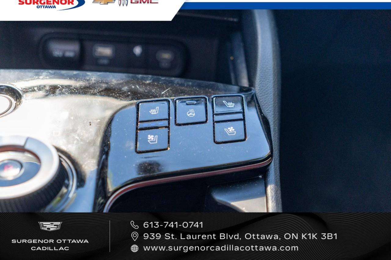 2023 Kia Sportage Plug-In Hybrid EX Premium AWD Photo