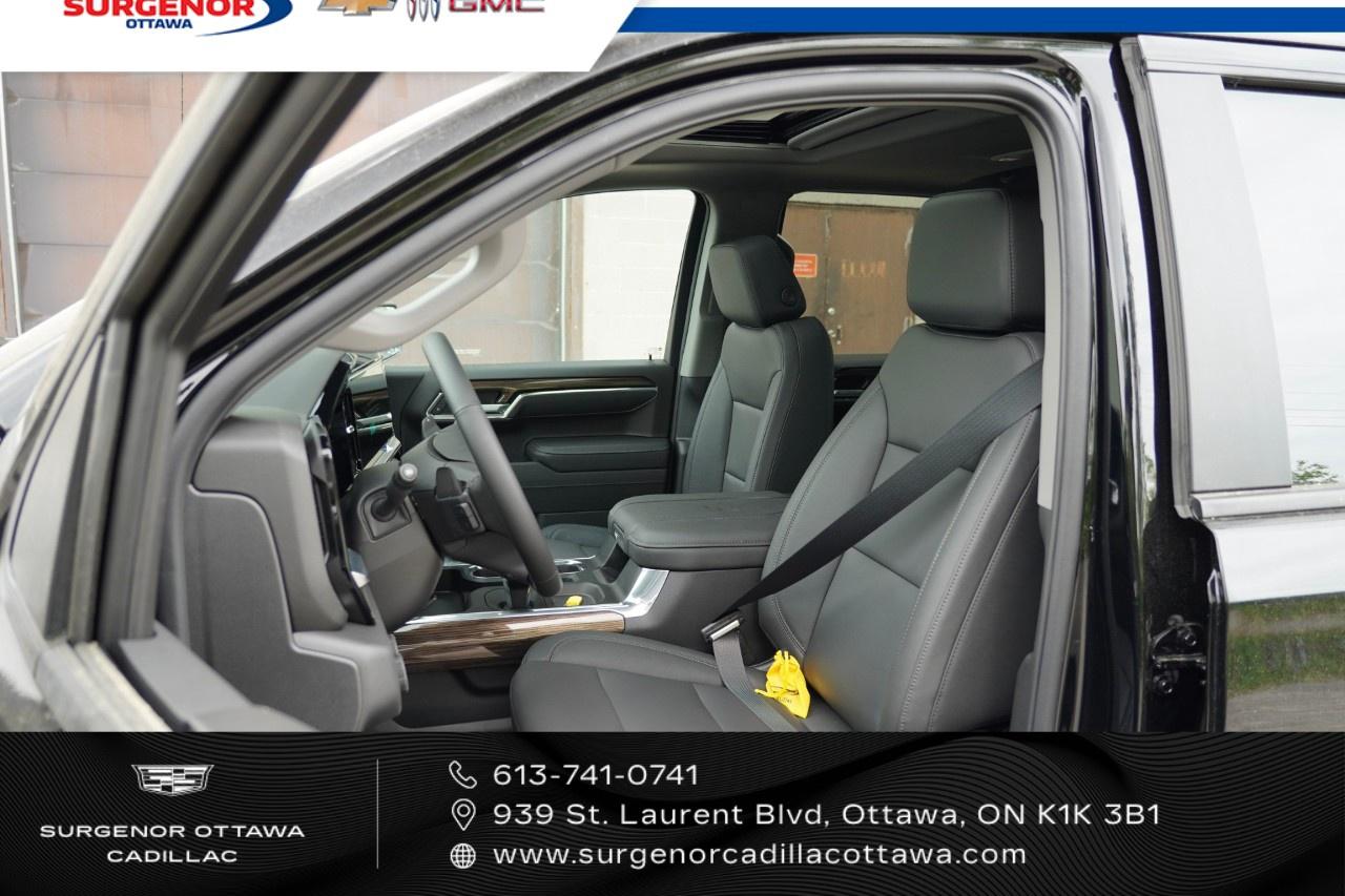 2026 Chevrolet Silverado 1500 Crew Cab Standard Box 4-Wheel Drive LT Trail Boss Photo