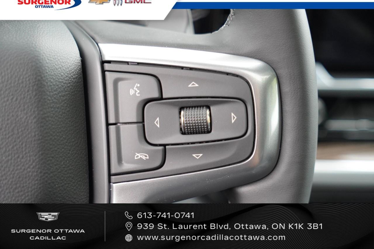 2026 Chevrolet Silverado 1500 Crew Cab Standard Box 4-Wheel Drive LT Trail Boss Photo
