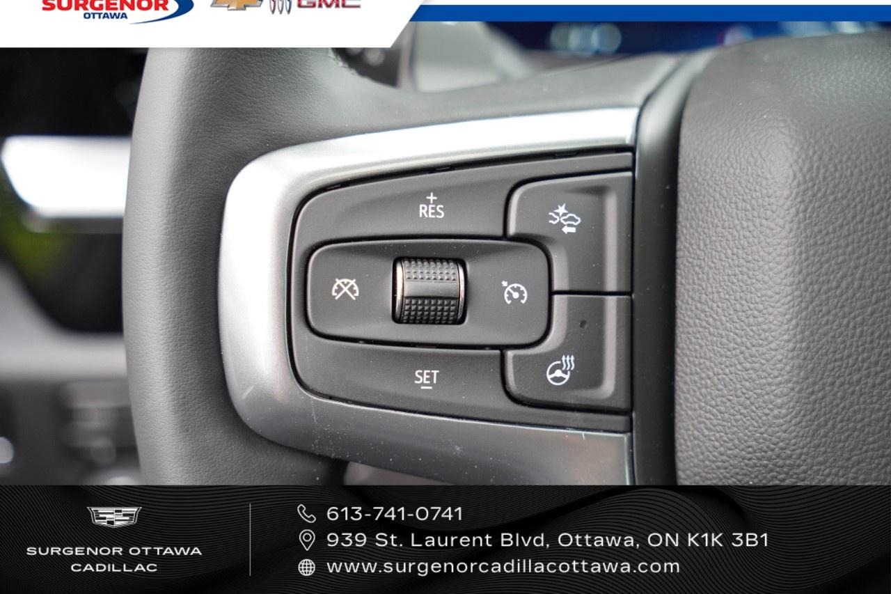 2026 Chevrolet Silverado 1500 Crew Cab Standard Box 4-Wheel Drive LT Trail Boss Photo