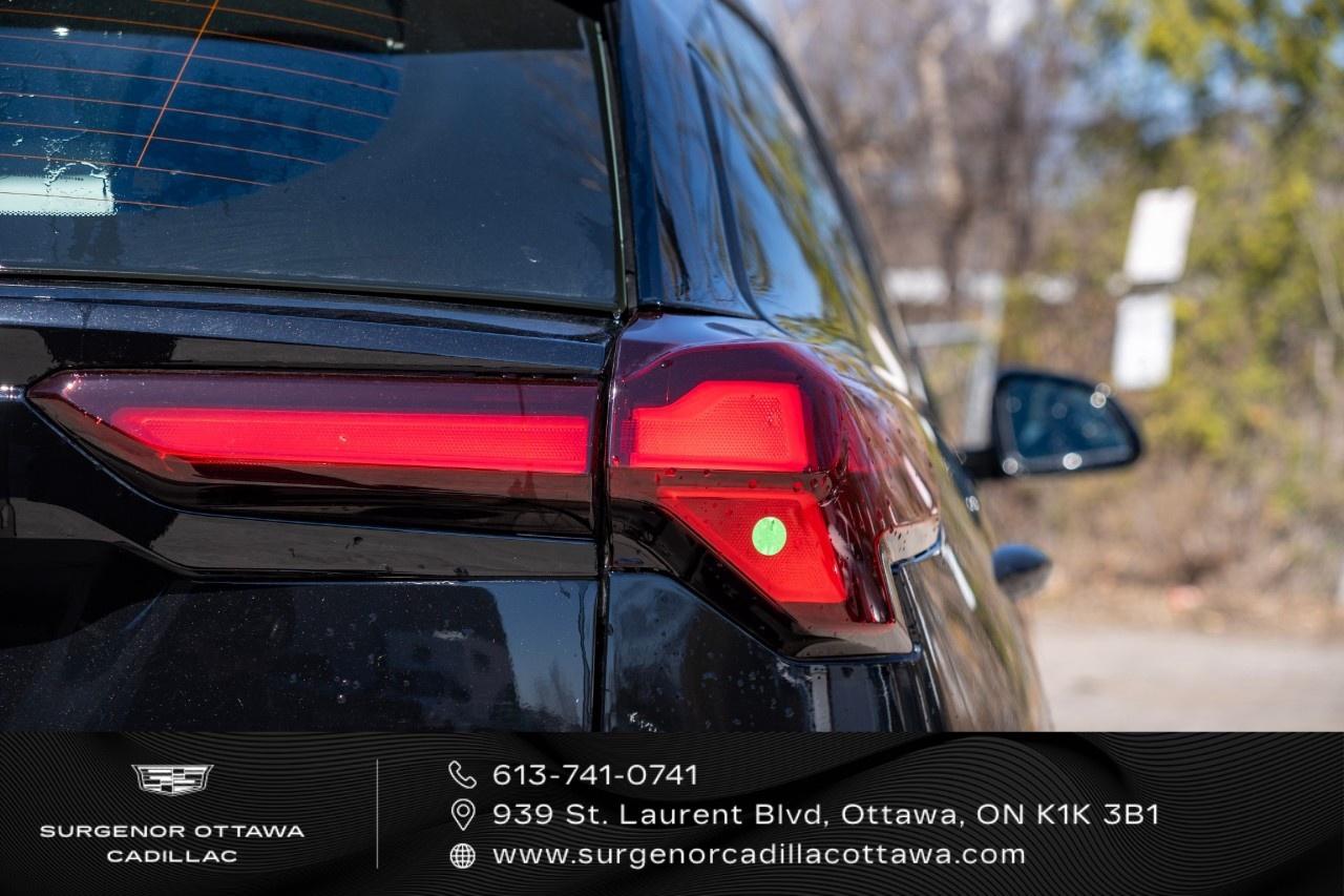 2027 Chevrolet Bolt FWD 4dr RS Photo