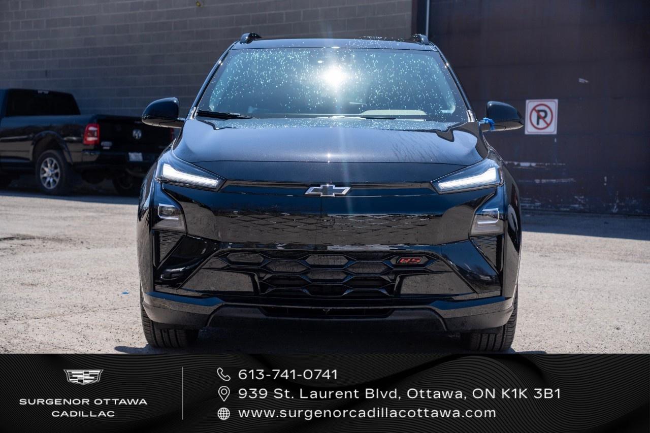 2027 Chevrolet Bolt FWD 4dr RS Photo4