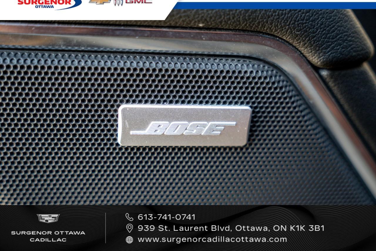 2024 Chevrolet Silverado 1500 Crew Cab Short Box 4-Wheel Drive RST Photo