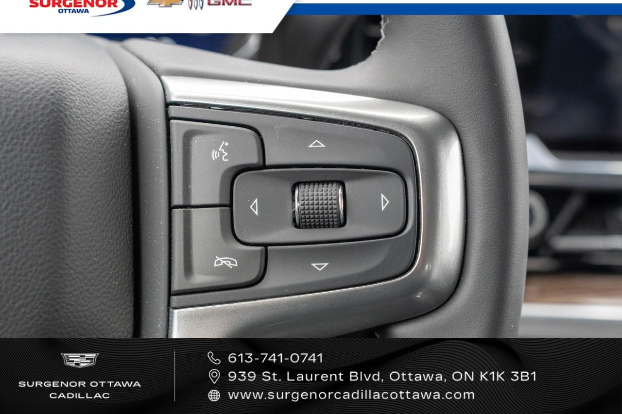 2026 Chevrolet Silverado 2500 HD 4WD Crew Cab Standard Box LT Photo