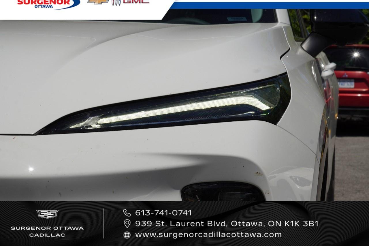2026 Buick Envision AWD 4dr Sport Touring Photo