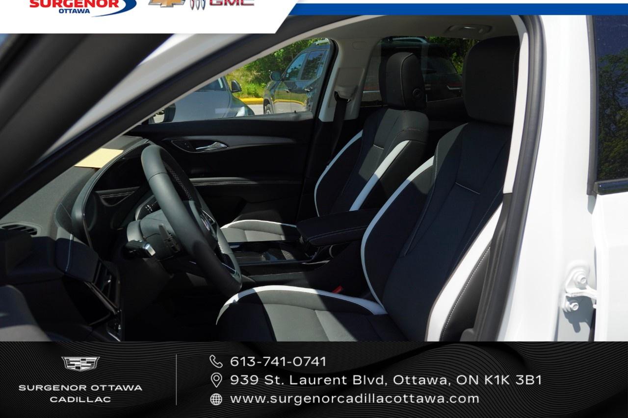2026 Buick Envision AWD 4dr Sport Touring Photo
