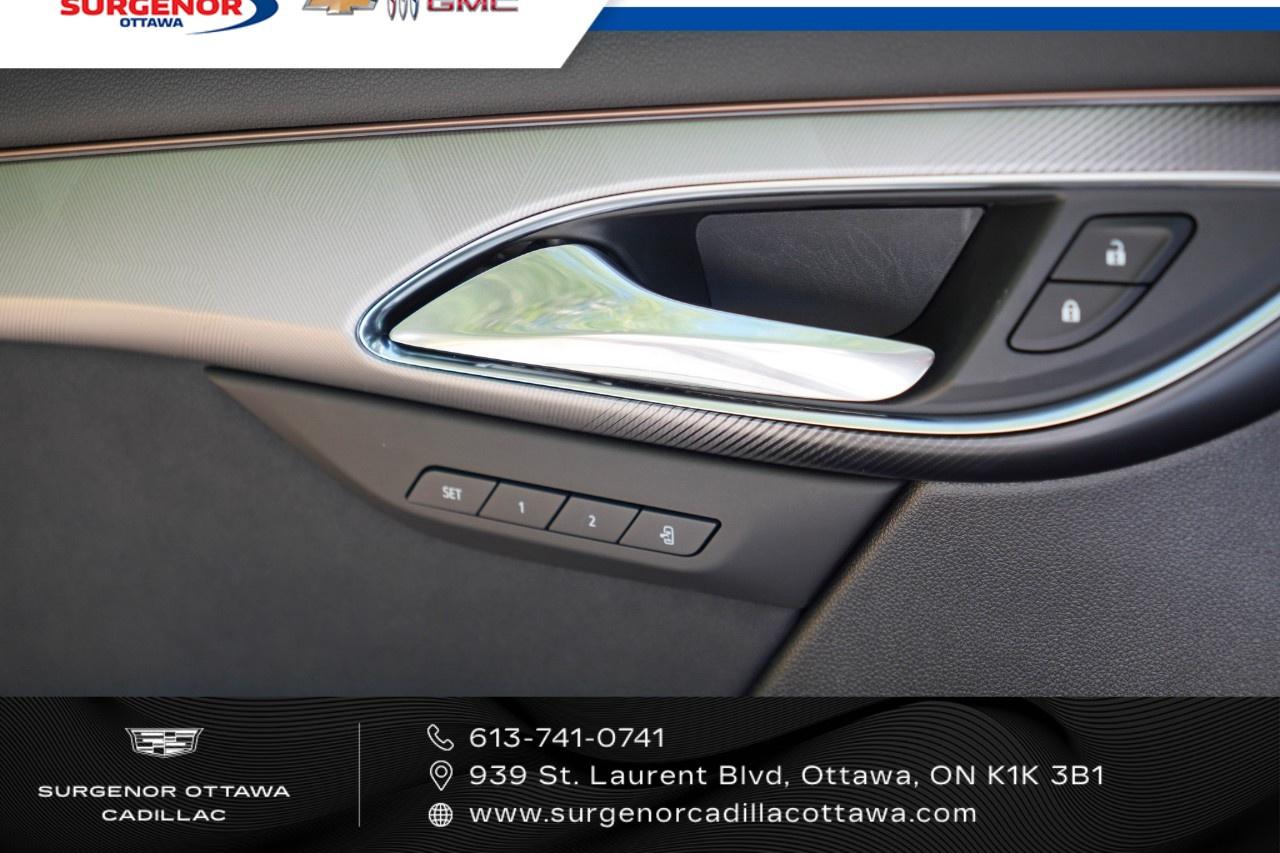 2026 Buick Envision AWD 4dr Sport Touring Photo