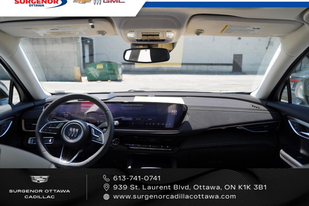 2026 Buick Envision AWD 4dr Sport Touring Photo