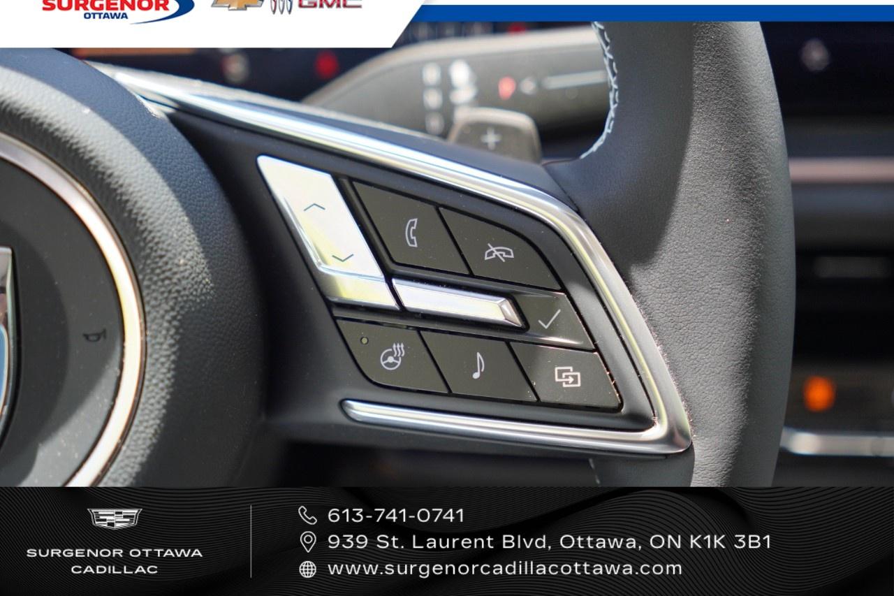 2026 Buick Envision AWD 4dr Sport Touring Photo