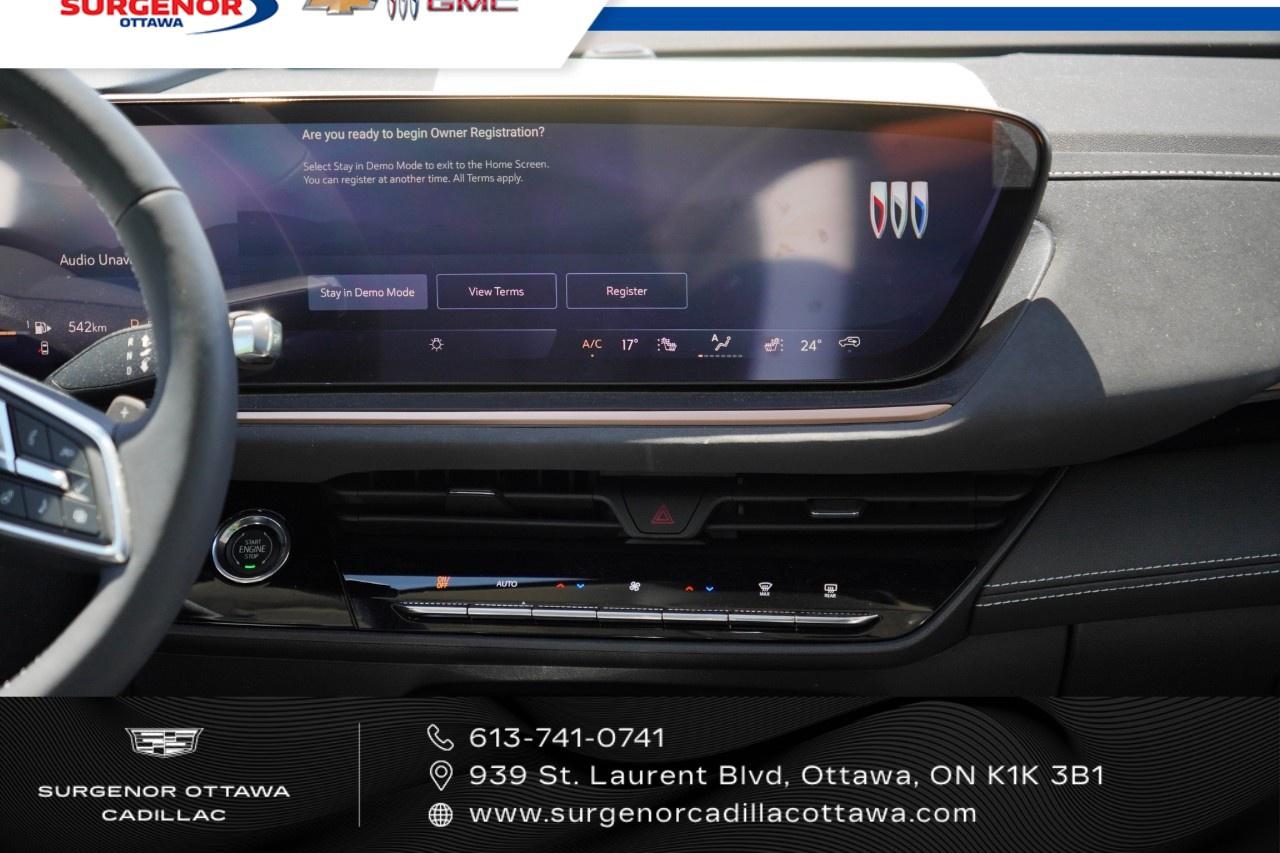 2026 Buick Envision AWD 4dr Sport Touring Photo