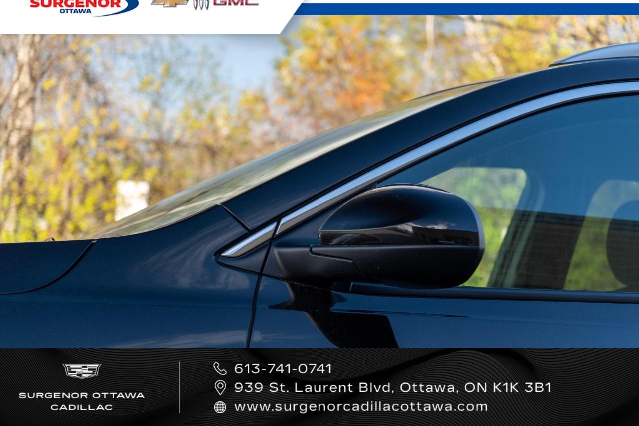 2024 Buick Encore GX Sport Touring AWD Photo2