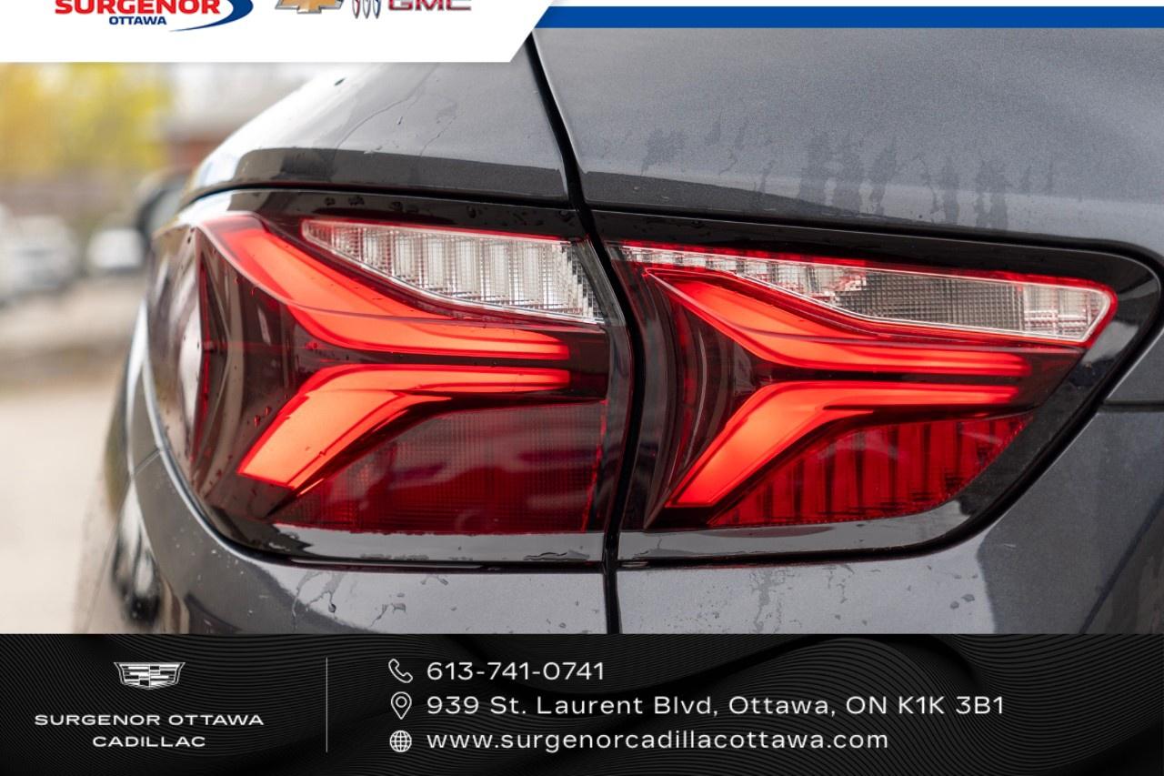 2022 Chevrolet Blazer TRUE NORTH AWD Photo