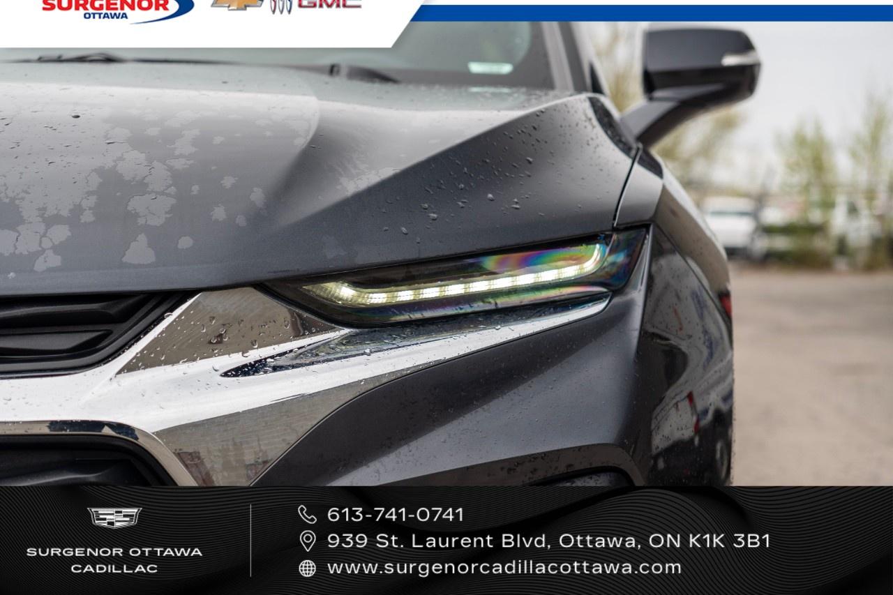 2022 Chevrolet Blazer TRUE NORTH AWD Photo