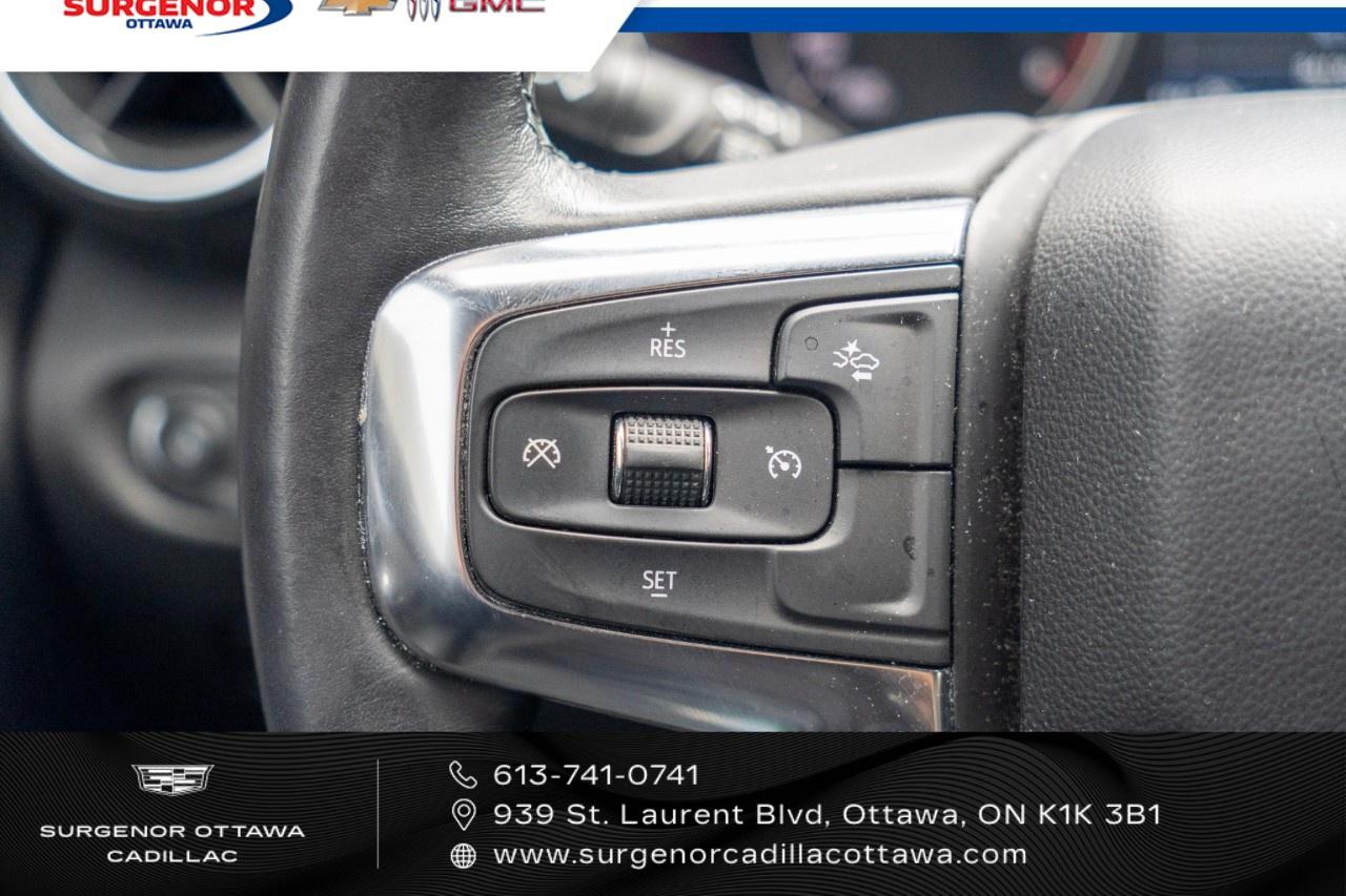 2022 Chevrolet Blazer TRUE NORTH AWD Photo