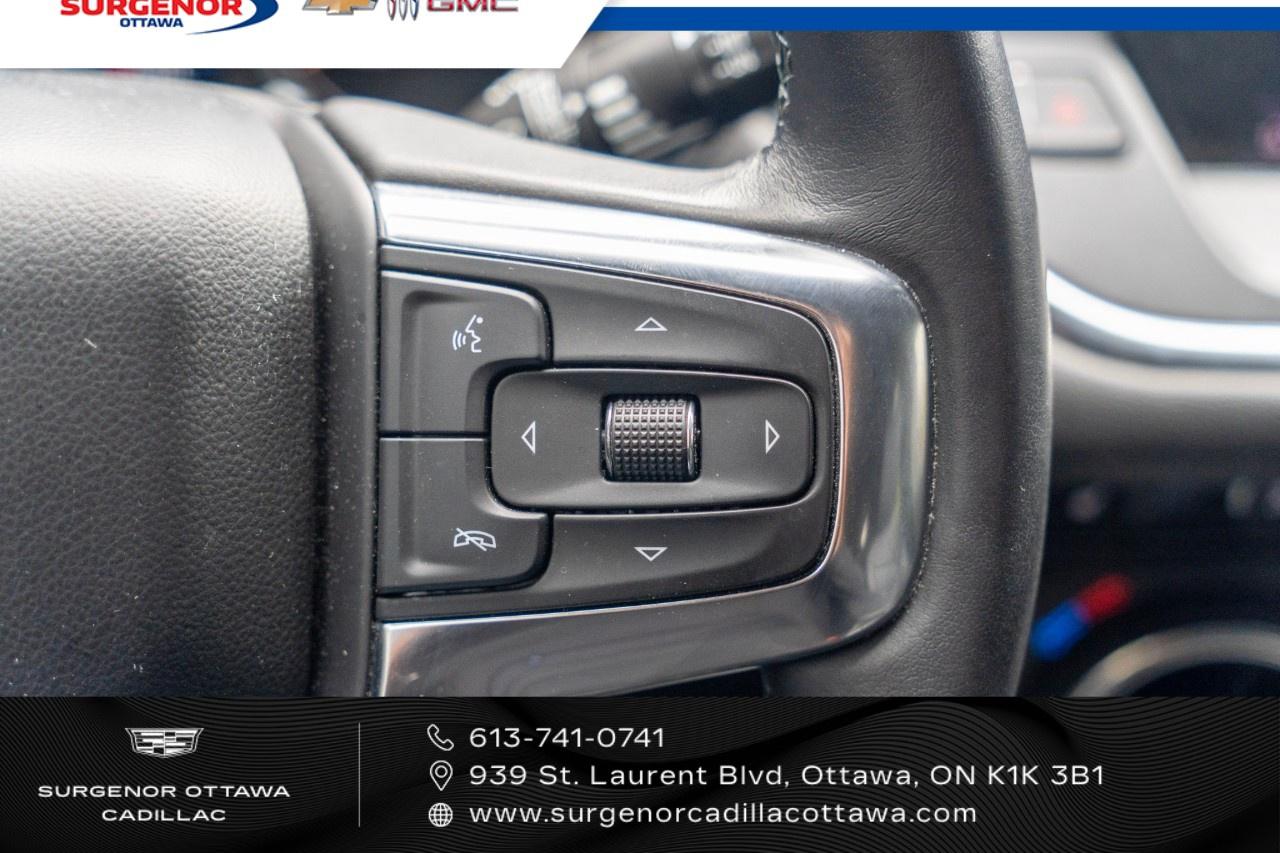 2022 Chevrolet Blazer TRUE NORTH AWD Photo