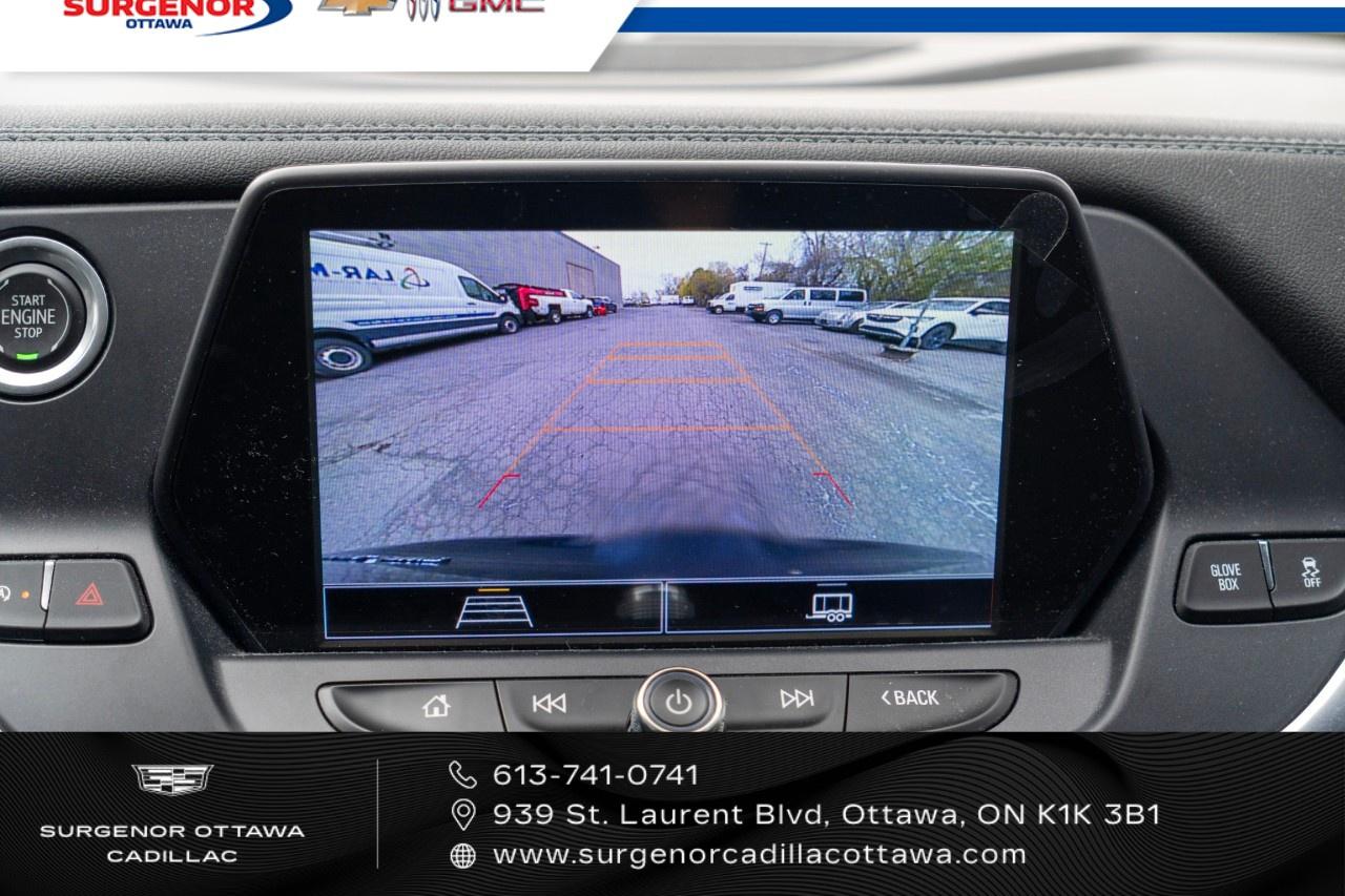 2022 Chevrolet Blazer TRUE NORTH AWD Photo