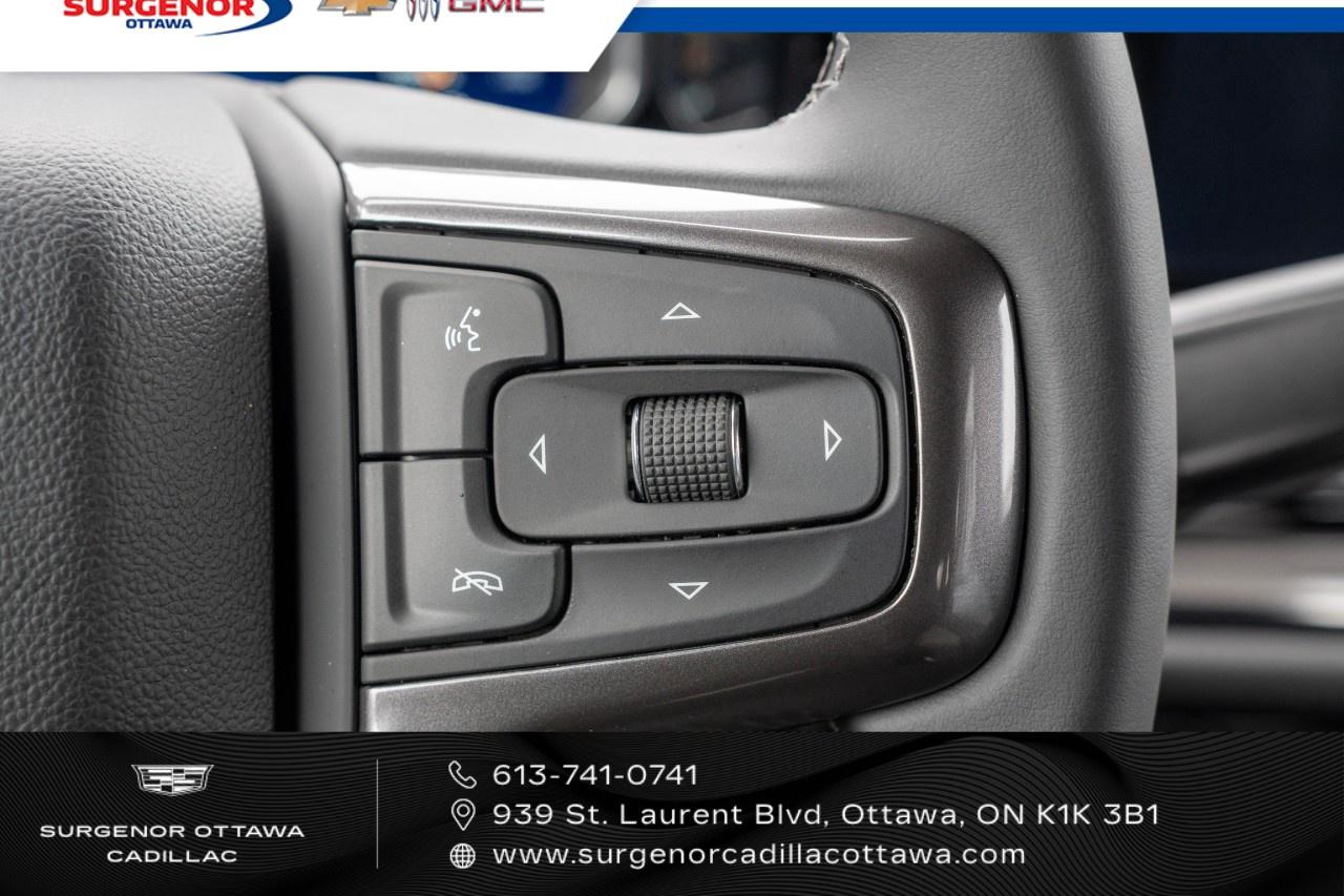 2026 Chevrolet Silverado 2500 HD 4WD Crew Cab Standard Box ZR2 Photo