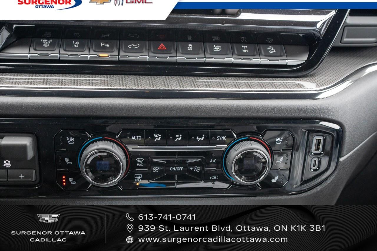 2026 Chevrolet Silverado 2500 HD 4WD Crew Cab Standard Box ZR2 Photo
