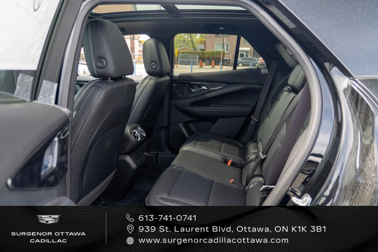 2026 Chevrolet Blazer EV LT AWD Photo
