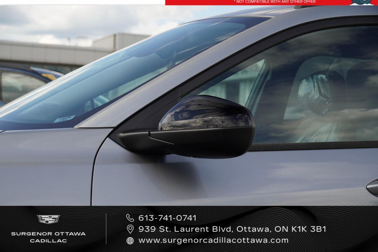 2026 Chevrolet Trax Fwd 4dr Lt Photo3