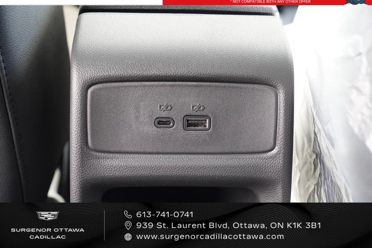 2026 Chevrolet Trax Fwd 4dr Lt Photo